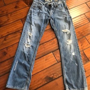 BKE jeans men’s